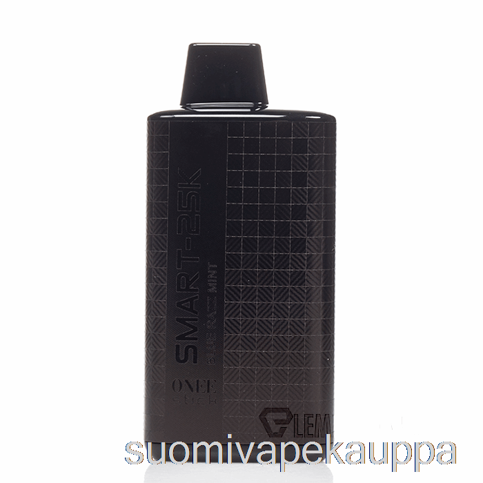 Vape Netistä Kangvape Onee Stick Smart Tc25k Kertakäyttöinen Blue Razz Mint